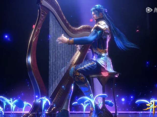 斗罗大陆:唐三毕业,千仞雪现身,唐昊受伤,五年之约在即