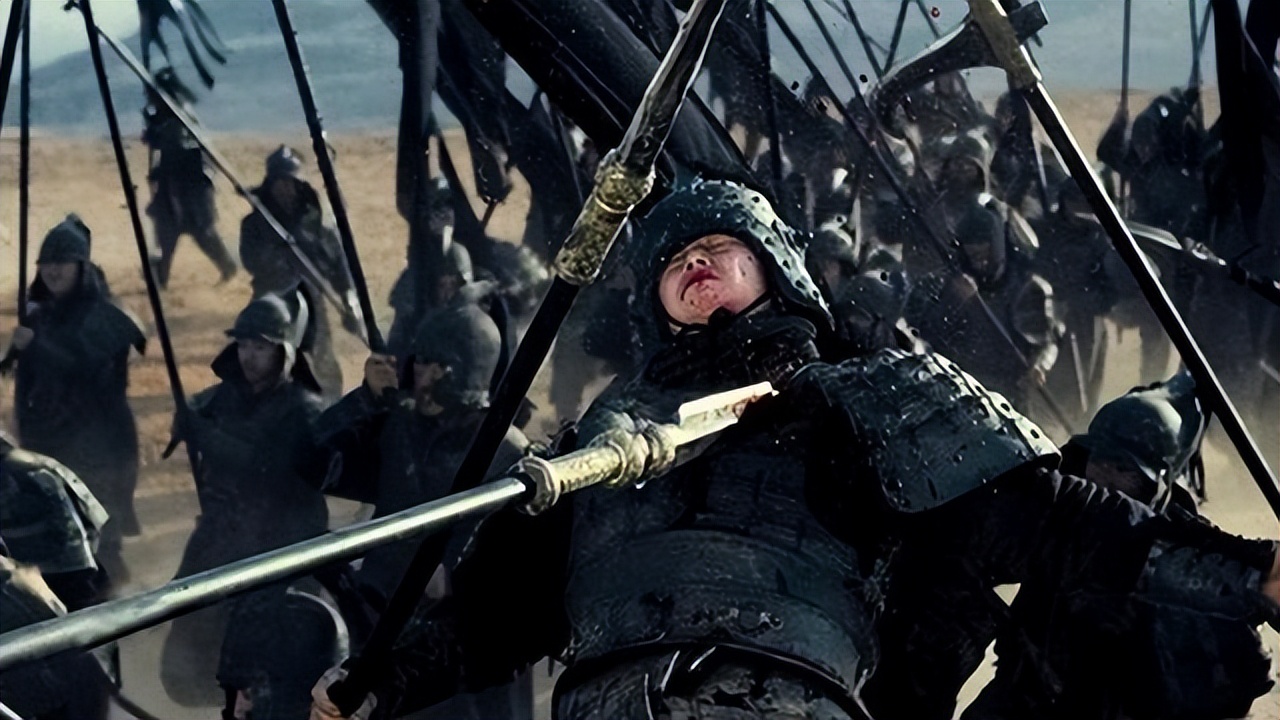 元朝四处征战,对外开疆扩土,为何元兵会不顾一切奋勇杀敌?