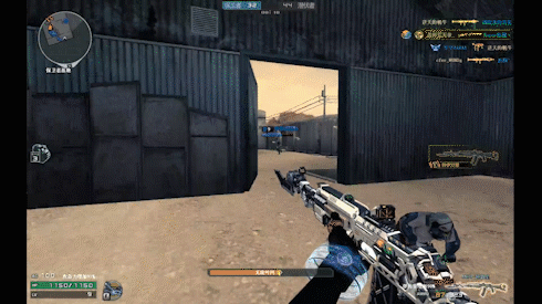 杀敌无声,神秘的特殊武器tac-15家族探秘