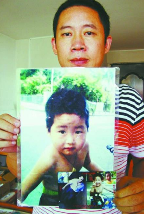 孙卓"侄子"意外火出圈,让卓叔代言自家产品,网友:敢去就敢抓