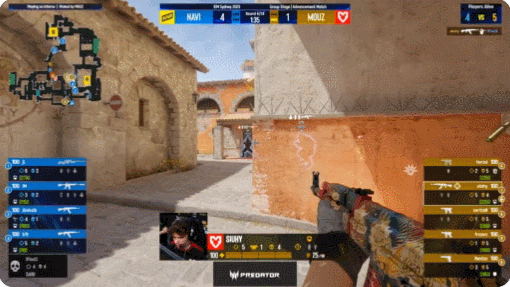 【世界第一Vitality首日双败回家！今天LVG与C9、NaVi与FaZe生死战】
