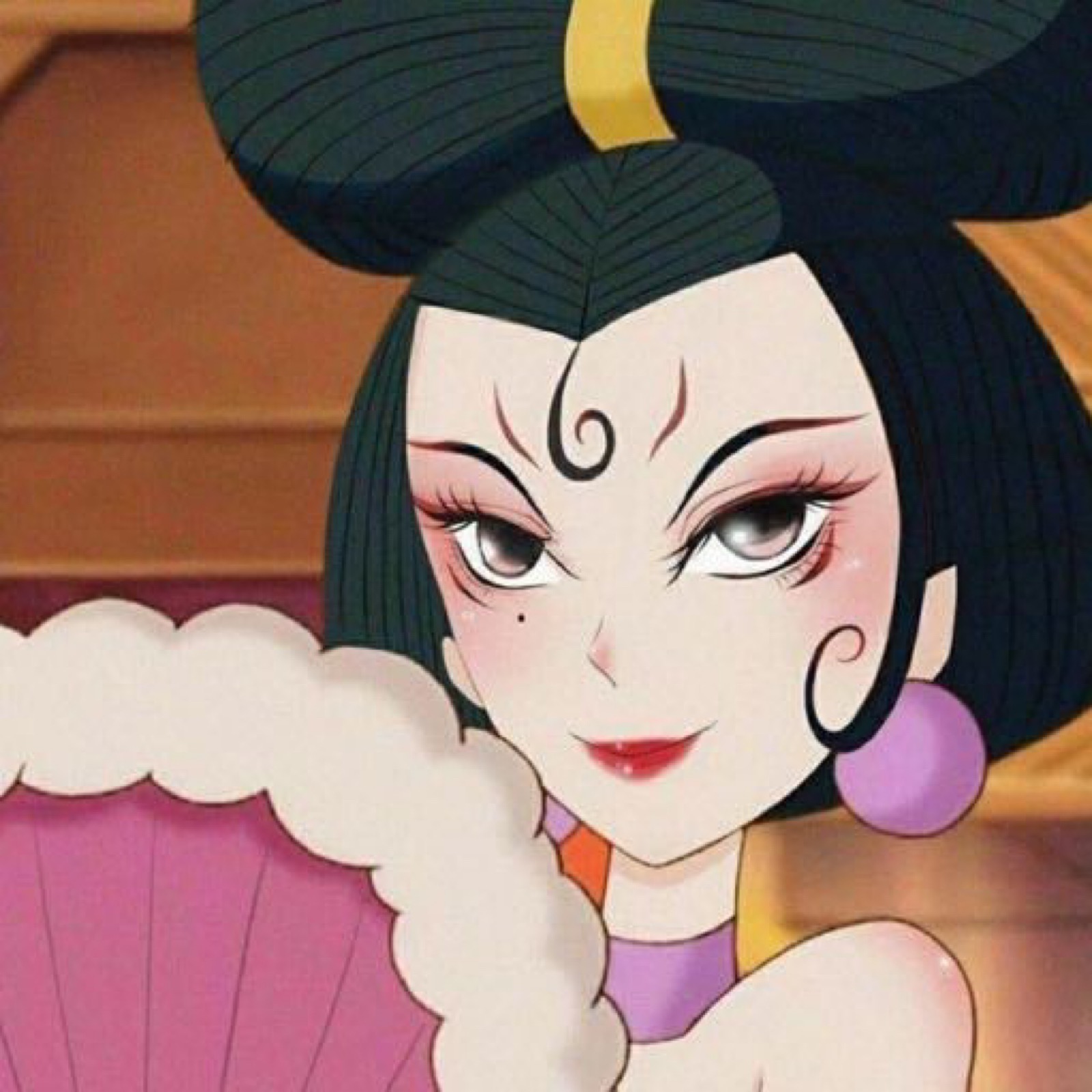 妲己为什么如此讨纣王喜爱?