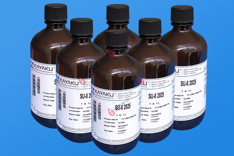 国产光刻胶突破:中国半导体产业的新希望