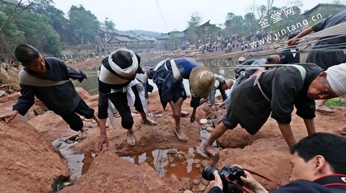 非遗认定需百年以上吗为什么还要审核资料呢（非遗申报成功） 第9张