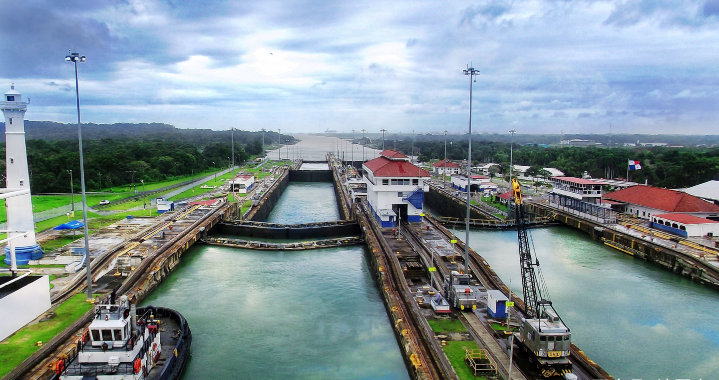 巴拿马运河再次堵船严重,有其他办法解决这个问题吗?