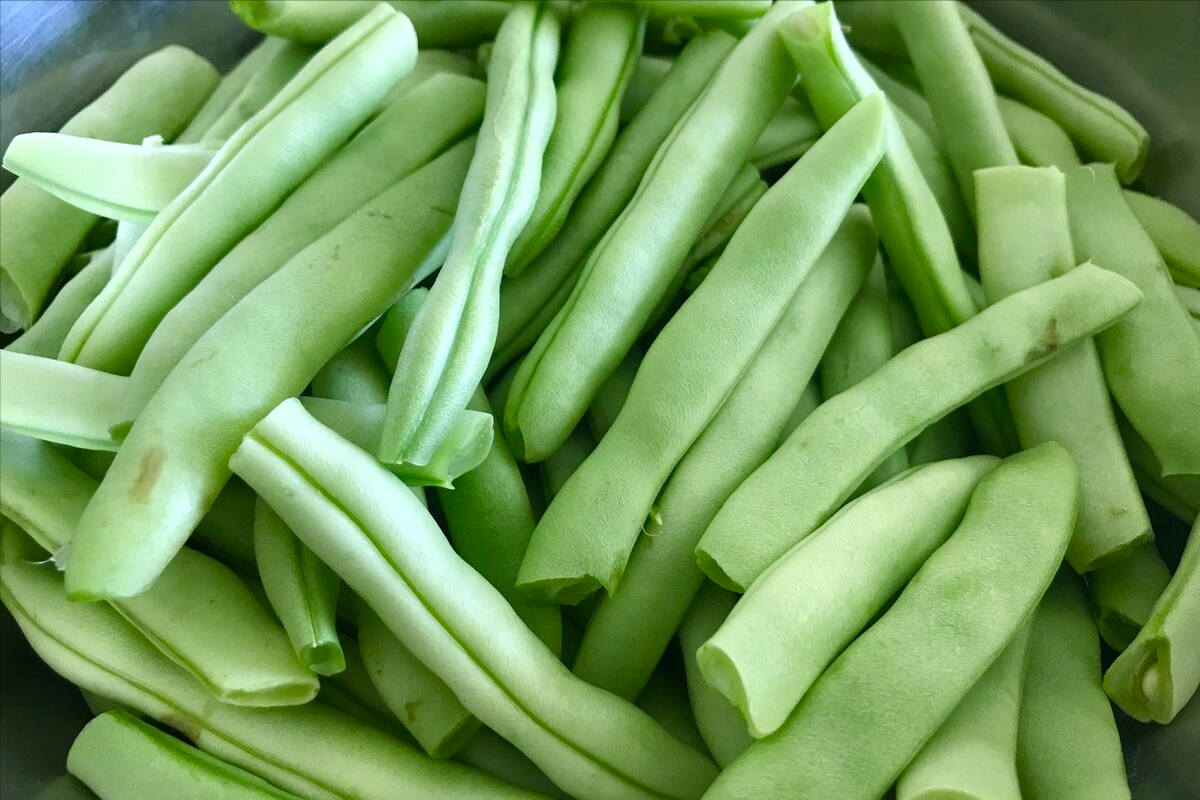 俗语:五月吃豆胜吃肉,5月该吃什么豆?这3种大量上市,别错过