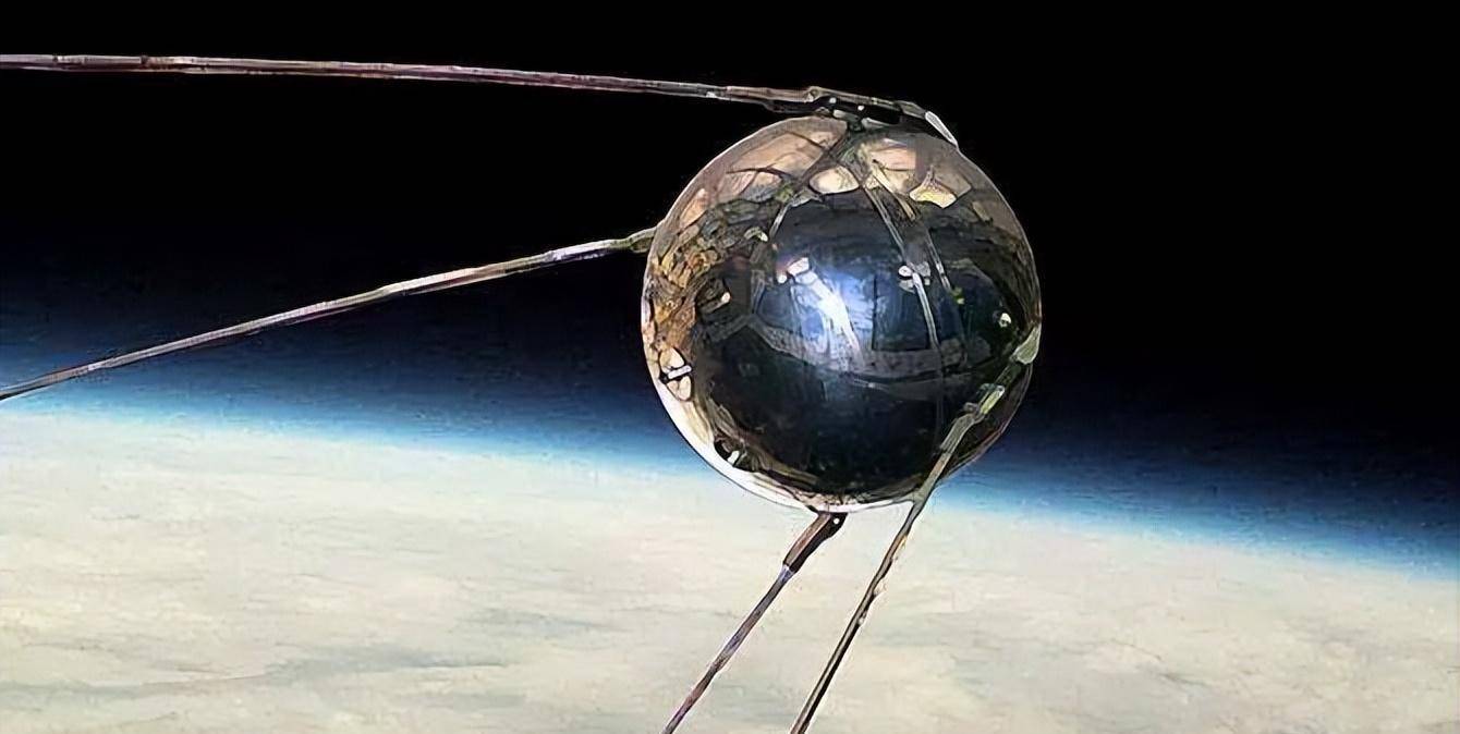 耗费30年时间,中国空间站才达到别人30年前的水平,意义在哪?