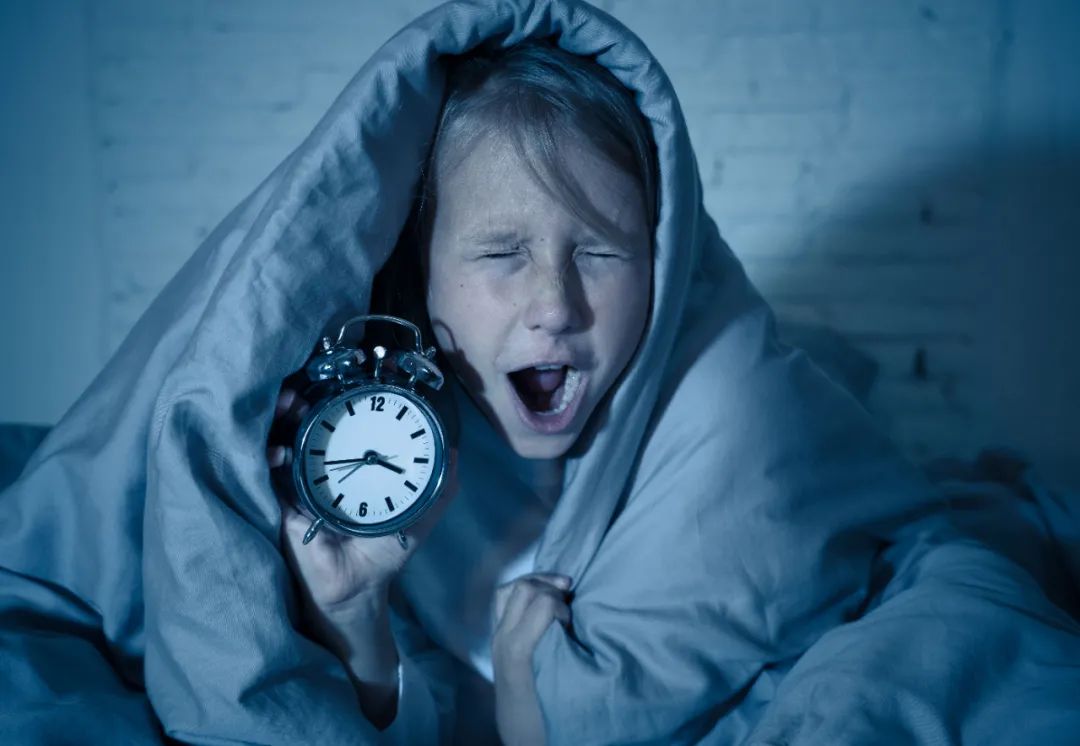 孩子睡不着怎么办?老中医极力推荐的4道食疗方让孩子睡好觉!