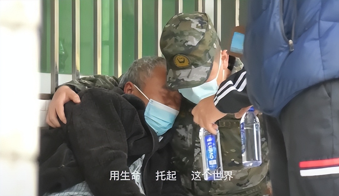 95后海警汪晓龙英勇牺牲,不惧危险冲锋在前,个人履历很励志