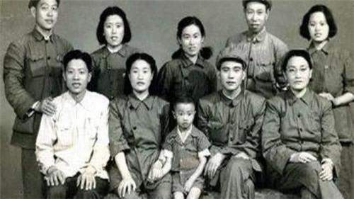 1952年,刘青山涉案171亿旧币被处死刑,三个儿子后来怎么样了?