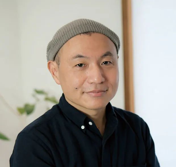 汤浅政明:能乐师"犬王"的传奇人生