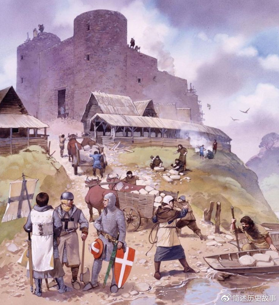 条顿骑士团(第二期)