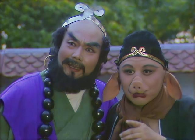 难怪师徒四人,只有两人能够成佛,看如来加封取经团队时说过什么