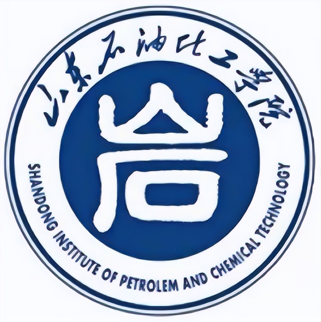 山东石油化工学院logo图片