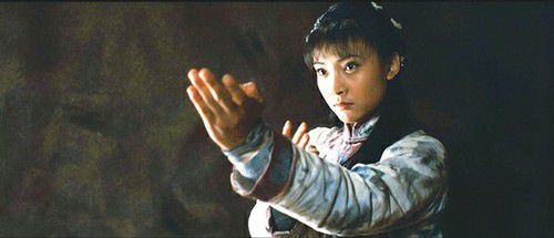 之后,梁博涛设馆授徒,先传技给梁桂兰,再传给黄华宝与梁二娣.