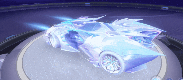 新版本爆料③ 冰魄麒麟上线时间定档 21期勋章仲夏夜之梦即将开启