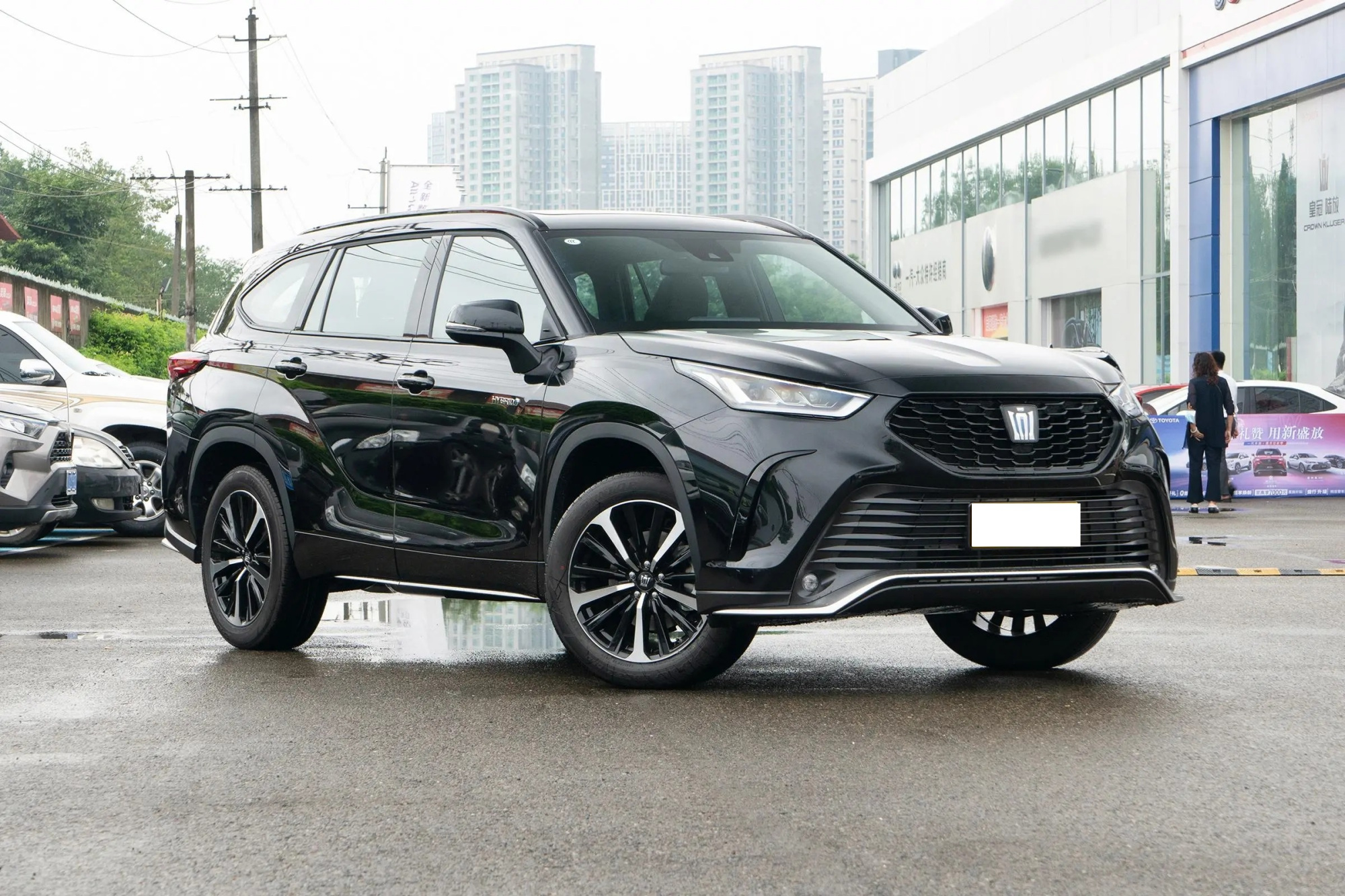 30万左右,省油suv首选这3台,4.8秒破百,油耗6.1l,舒适靠谱!