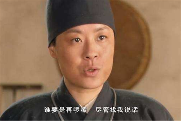 甄嬛传:莫言一向爱搭不理,为何对甄嬛那么好?你看她女儿是谁