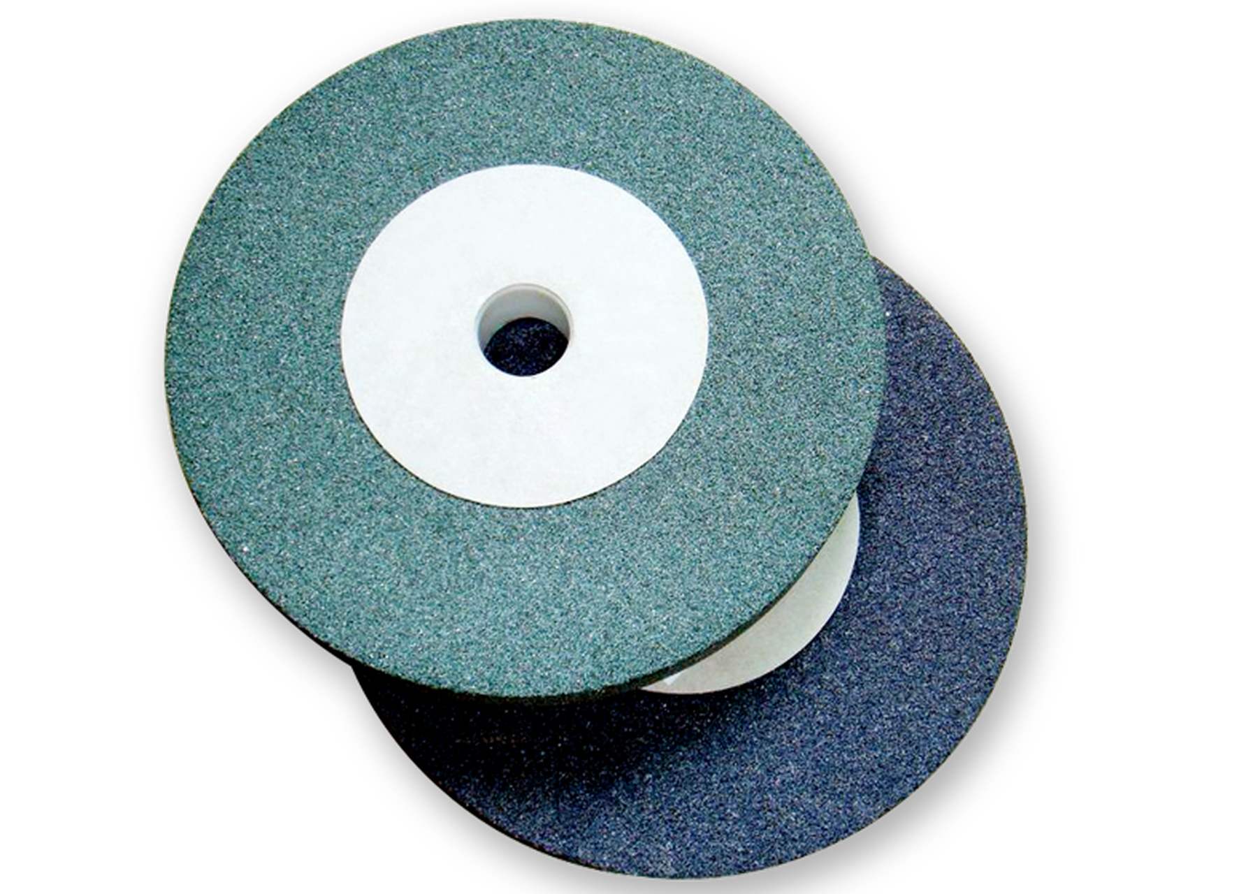 【湖北平衡机源头厂家】磨床砂轮做动平衡校正的重要意义  砂轮的结构