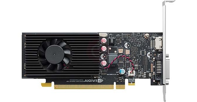 nvidia geforce gt 1030和amd radeon hd 7750显卡哪个好?