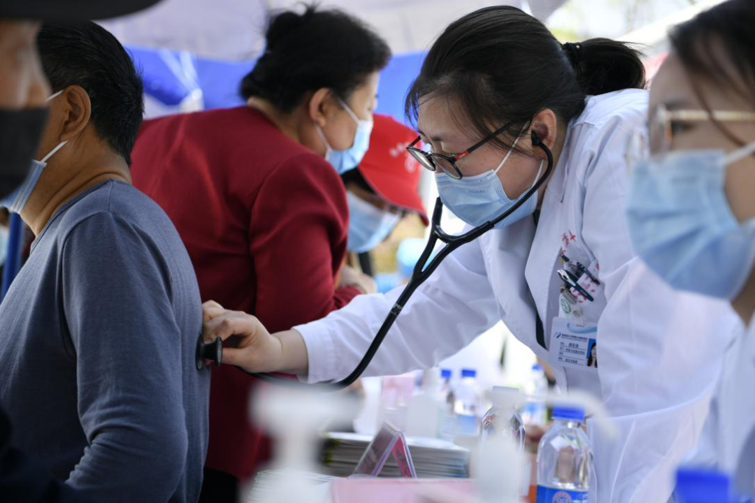 北京胸科医院健康事务穿刺预约的简单介绍