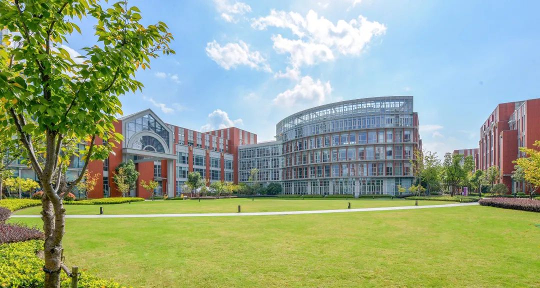 上海"美高 ap类"国际学校全汇总!