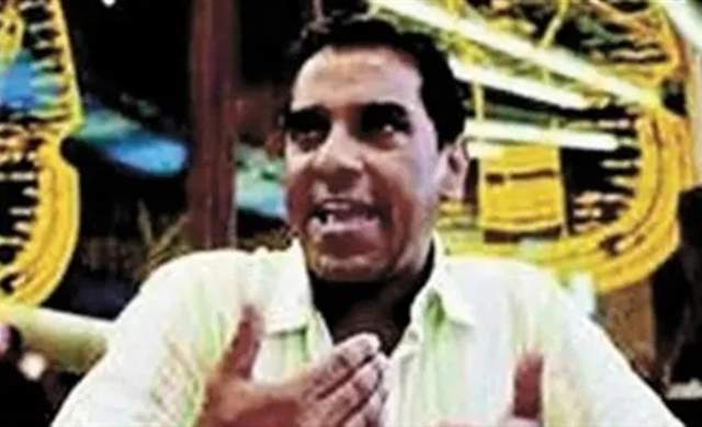 2007年,英国毒贩阿克毛走私4030克毒品到中国,下场如何?