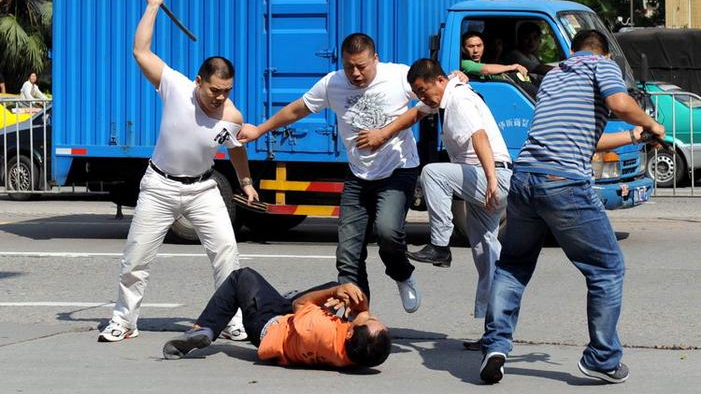 纪实:地下黑老大吴迪,称霸石家庄20年敛财6.5亿,下场大快人心