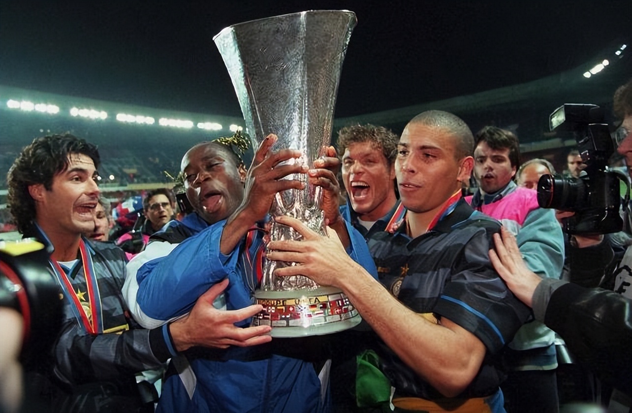 那些年的欧洲联盟杯冠军大盘点,你都知道哪些?