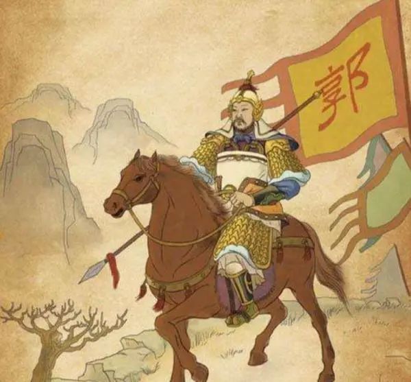 大名历史人物(103)