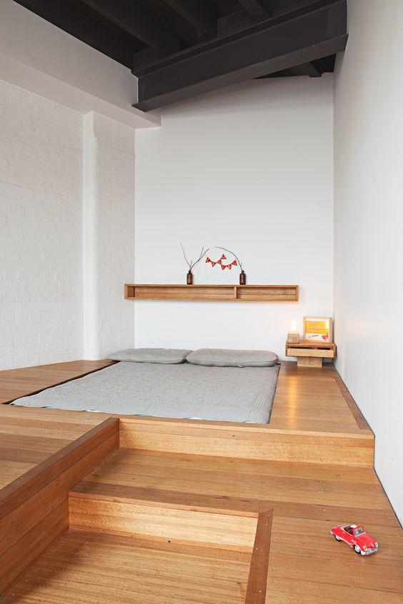 榻榻米靠窗,靠墙还是全屋装最好?你们可别装错,不然入住后悔!