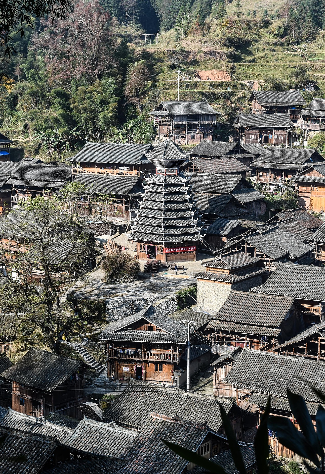 贵州从江不可错过的10个必去景点,你去过几个?