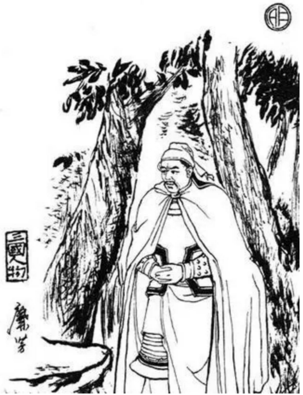 将蜀汉带入深渊的并非诸葛亮也非刘禅罪魁祸首是这四人