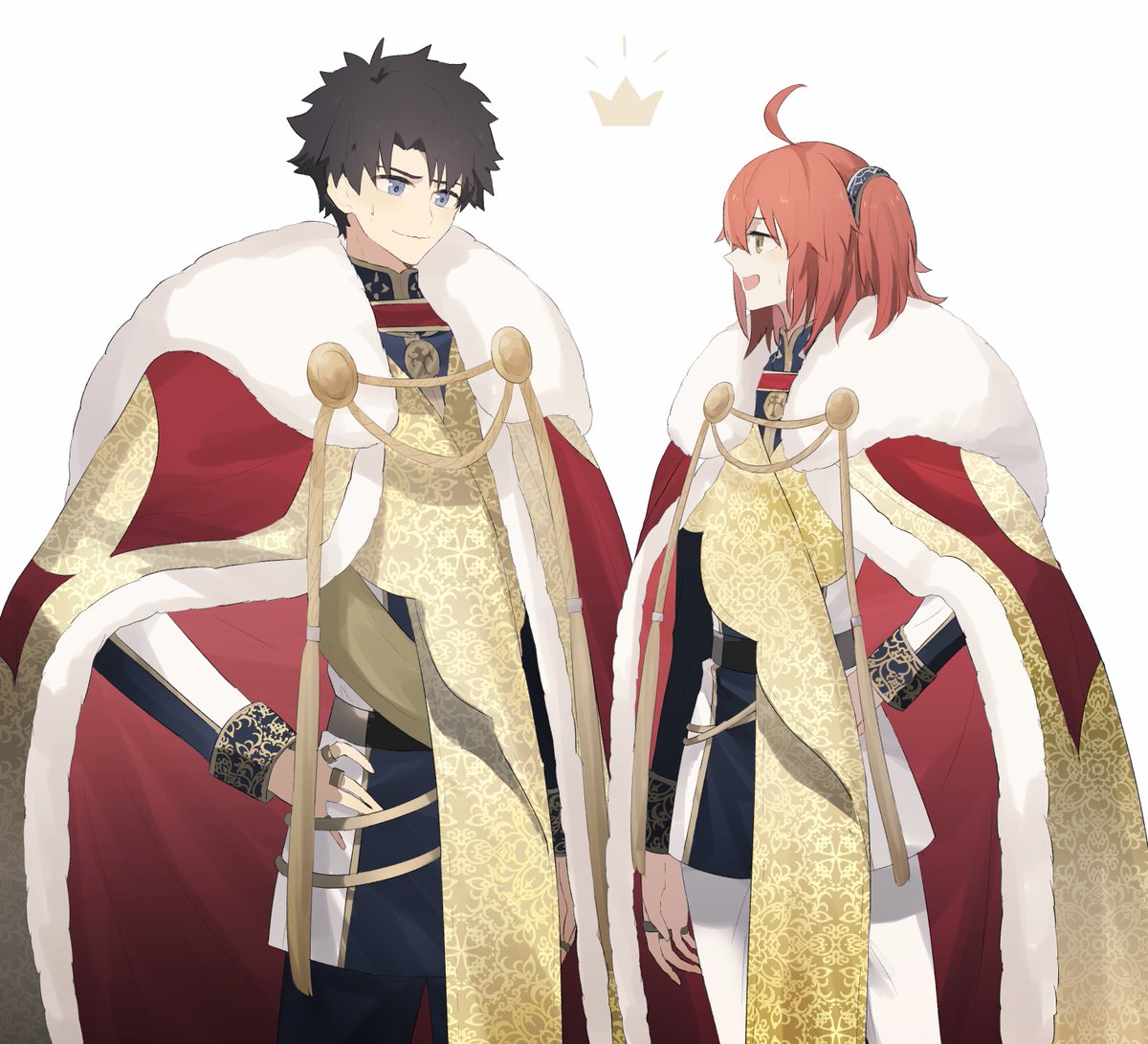 fgo魔术礼装获取情况:2套御主新衣服,泳装7可能有新衣服