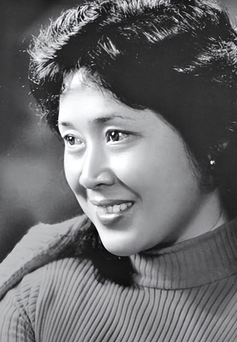 回顾:"刘三姐"黄婉秋虽然已经离世,但她饰演的角色一直都是经典