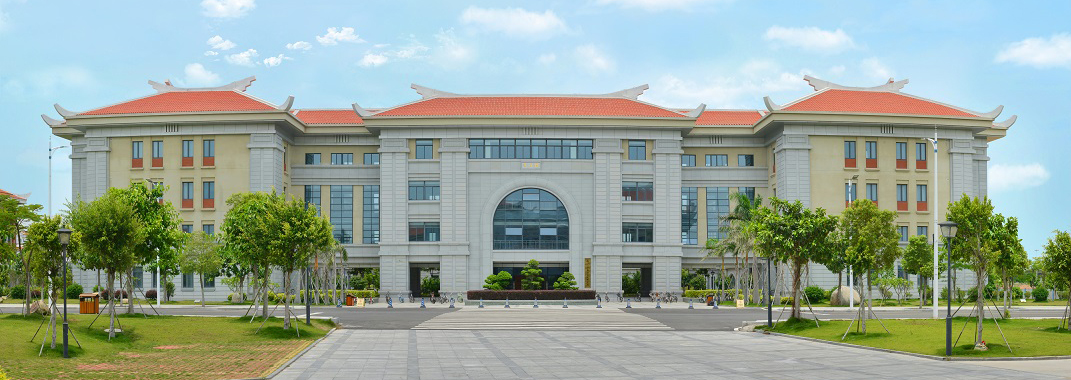 福建对标中国海洋大学,组建厦门海洋大学?