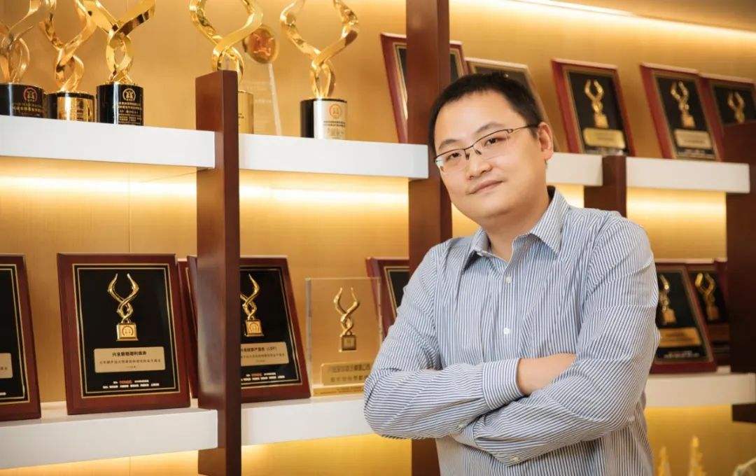 明星基金经理谢治宇管理的基金有哪些?