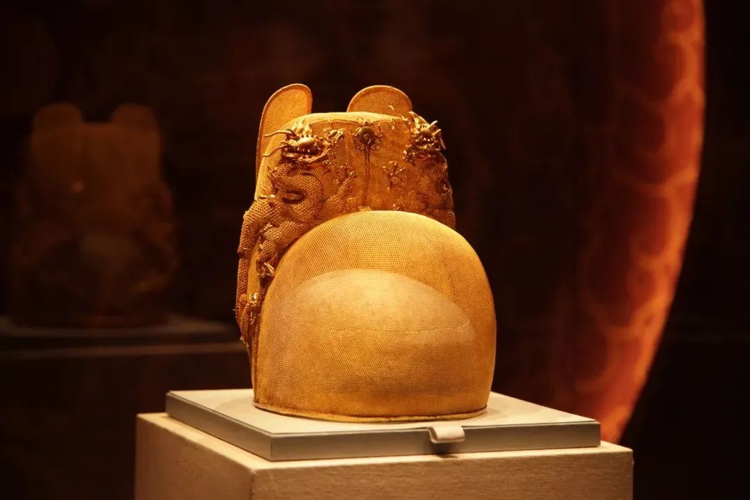 走进万历文物主题特展,邂逅多彩大明