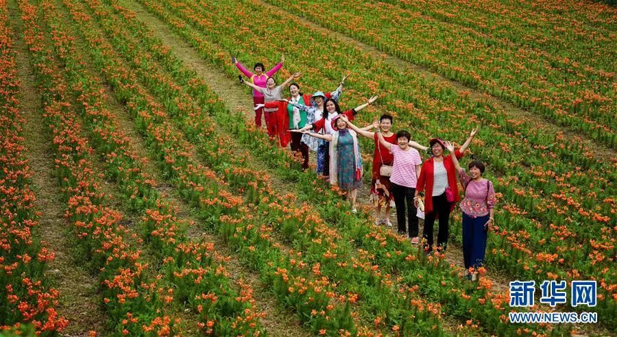 李昌金:乡村旅游开发要想好"谁来玩"