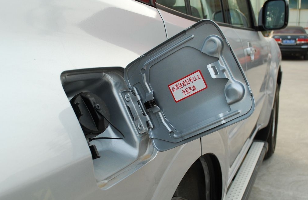 车配宝:关于油箱盖的隐藏知识