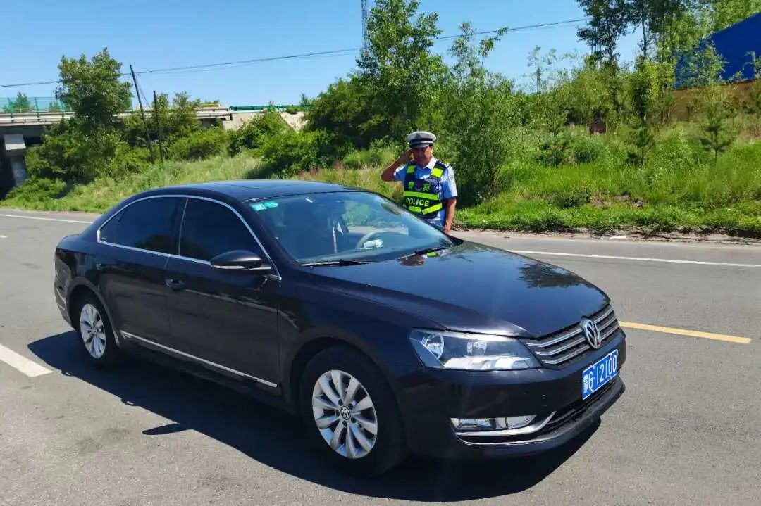 于庆和:坚守左中"南大门"丨面向基层 聚焦一线