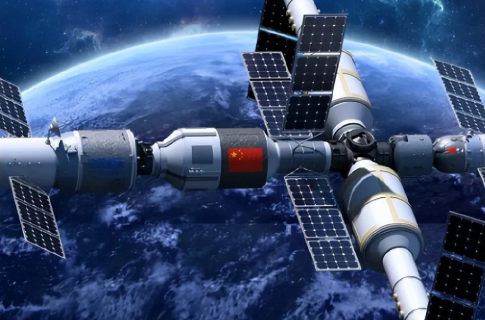 苹果5g基带研发不成欲转向6g,华为6g已完成卫星上网验证