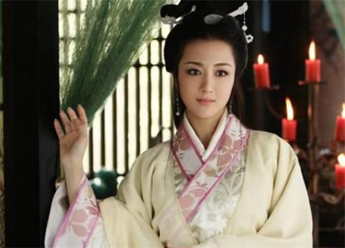 张飞夫人是夏侯渊侄女,那赵云的夫人又是谁?说出名字你肯定认识