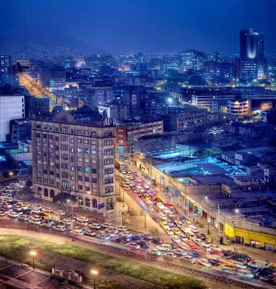 "耻辱之墙":这堵象征着秘鲁贫富差距的巨墙是怎么回事?