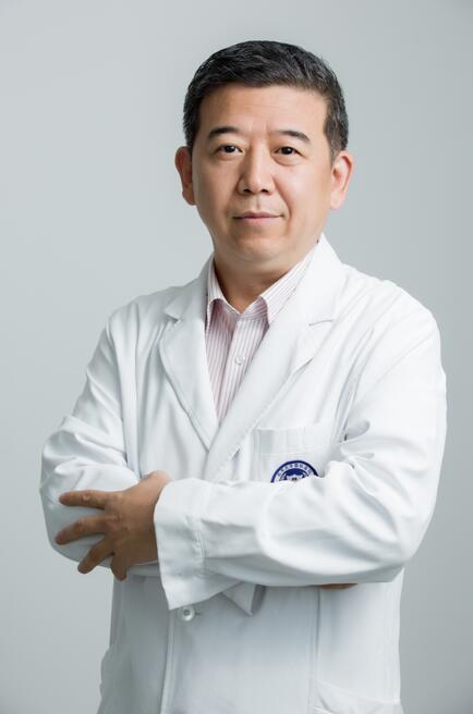 建议收藏北京大学第一医院知名专家医生