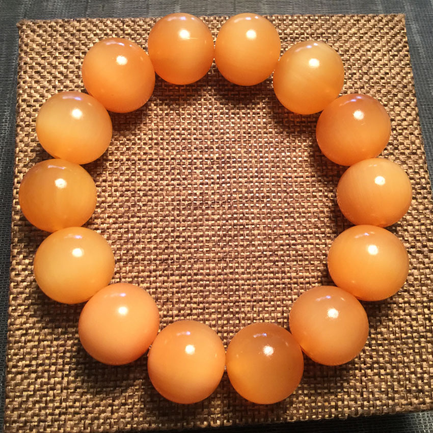 玳瑁手串功效与作用