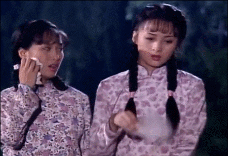 回顾娱圈5位黑美人镜头前肤白貌美真人黑瘦离不开打光和p图