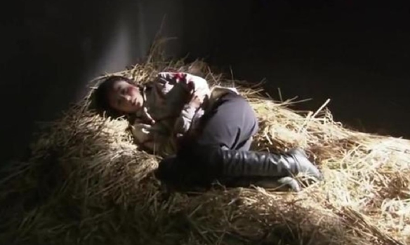 1977年,31岁的女青年李九莲被竹签穿舌枪毙,她到底犯了什么罪?