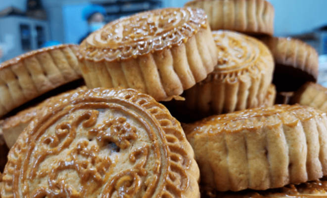 和田地区十大名吃盘点