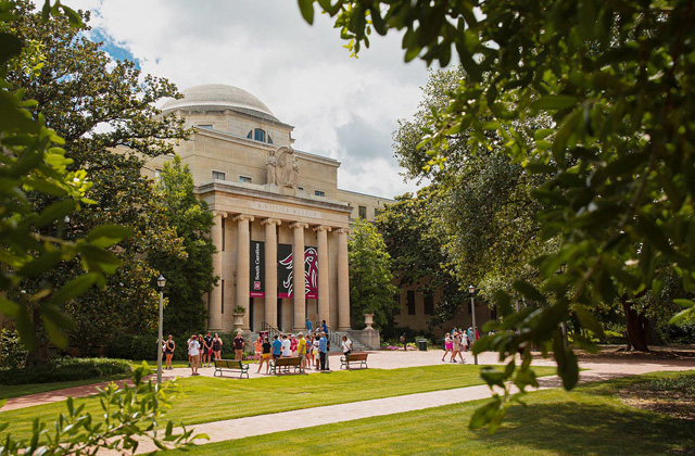 mba需要几年才能毕业?美国南卡罗来纳大学mba学习价值